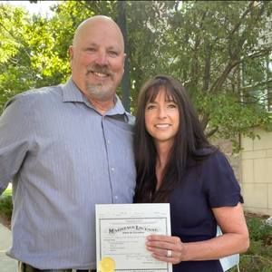 Meet your Posher, Scott